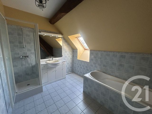 maison à vendre - 4 pièces - 130.0 m2 - DOLE - 39 - FRANCHE-COMTE - Century 21 Avenir Immobilier