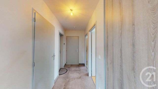 maison à louer - 5 pièces - 90.01 m2 - DOLE - 39 - FRANCHE-COMTE - Century 21 Avenir Immobilier