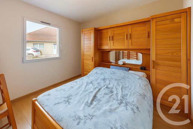 maison à louer - 5 pièces - 90.01 m2 - DOLE - 39 - FRANCHE-COMTE - Century 21 Avenir Immobilier
