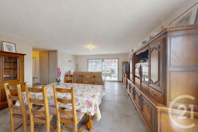 maison à louer - 5 pièces - 90.01 m2 - DOLE - 39 - FRANCHE-COMTE - Century 21 Avenir Immobilier