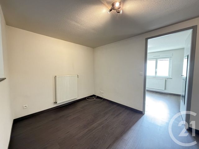 Appartement F2 à louer - 2 pièces - 43.85 m2 - DOLE - 39 - FRANCHE-COMTE - Century 21 Avenir Immobilier