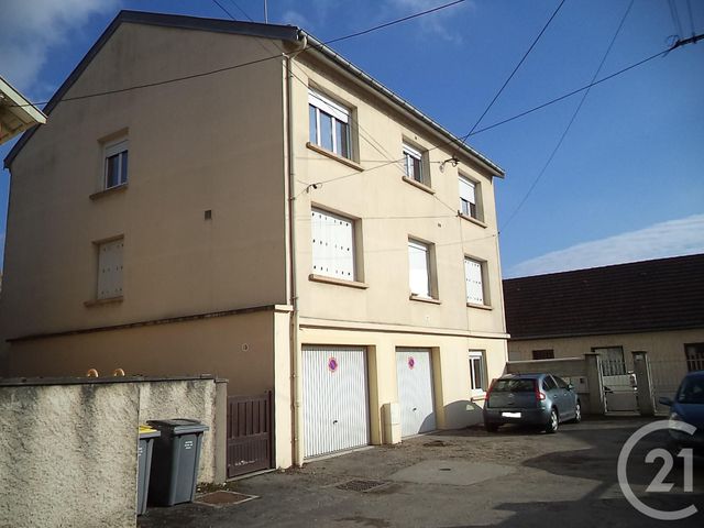 Appartement F2 à louer - 2 pièces - 43.85 m2 - DOLE - 39 - FRANCHE-COMTE - Century 21 Avenir Immobilier