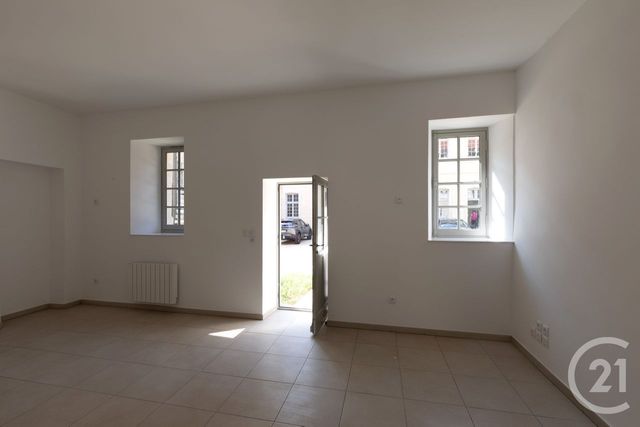 Appartement F2 à louer - 2 pièces - 44.23 m2 - DOLE - 39 - FRANCHE-COMTE - Century 21 Avenir Immobilier