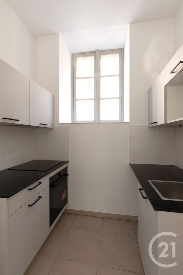 Appartement F2 à louer - 2 pièces - 44.23 m2 - DOLE - 39 - FRANCHE-COMTE - Century 21 Avenir Immobilier