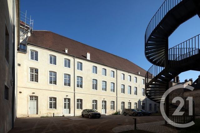 appartement - DOLE - 39