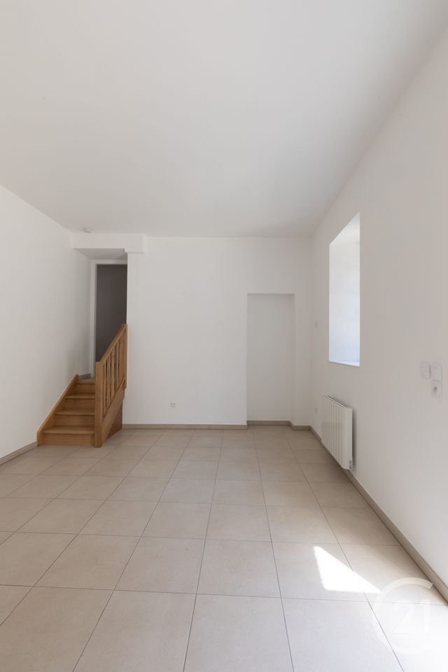 Appartement F2 à louer - 2 pièces - 44.23 m2 - DOLE - 39 - FRANCHE-COMTE - Century 21 Avenir Immobilier