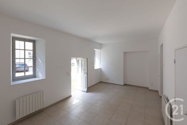 Appartement F2 à louer - 2 pièces - 44.23 m2 - DOLE - 39 - FRANCHE-COMTE - Century 21 Avenir Immobilier
