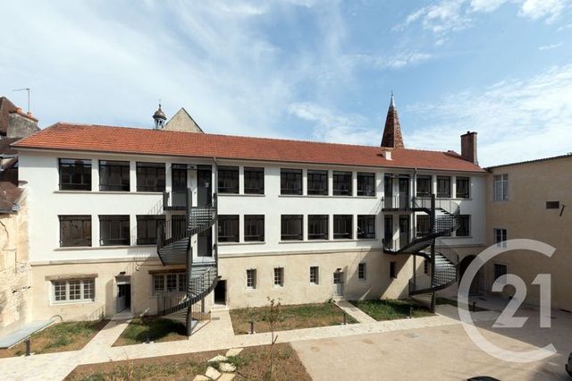 appartement - DOLE - 39
