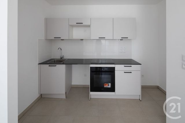 Appartement F2 à louer - 2 pièces - 61.43 m2 - DOLE - 39 - FRANCHE-COMTE - Century 21 Avenir Immobilier