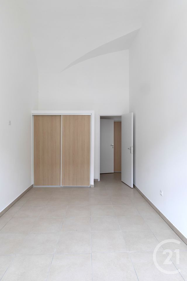 Appartement F2 à louer - 2 pièces - 61.43 m2 - DOLE - 39 - FRANCHE-COMTE - Century 21 Avenir Immobilier