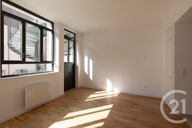Appartement F2 à louer - 2 pièces - 45.06 m2 - DOLE - 39 - FRANCHE-COMTE - Century 21 Avenir Immobilier
