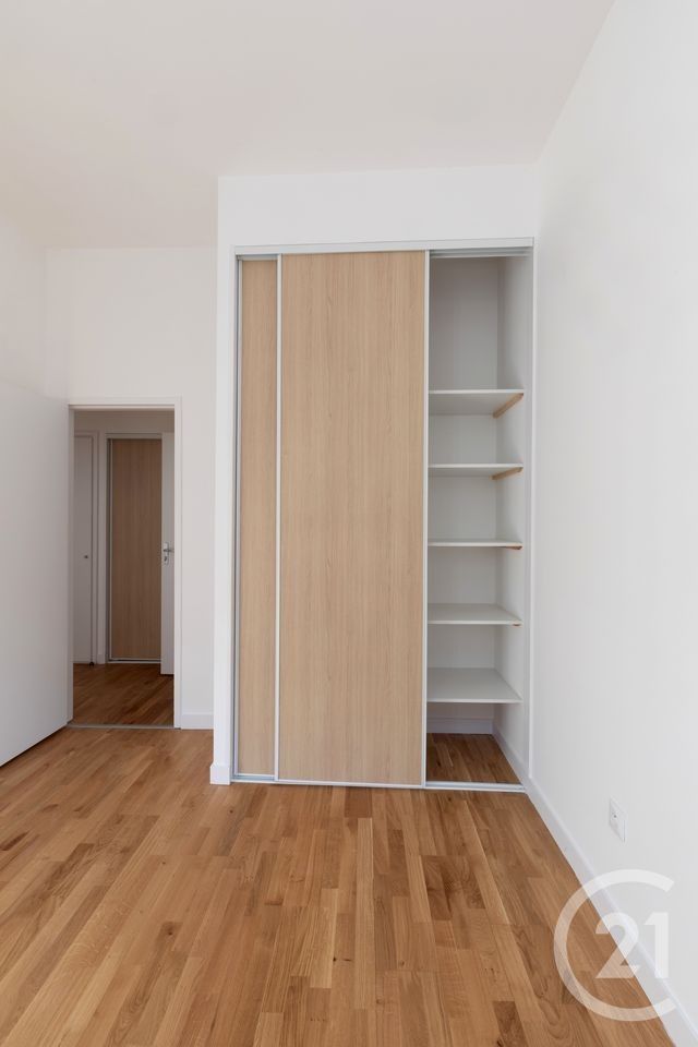 Appartement F2 à louer - 2 pièces - 45.06 m2 - DOLE - 39 - FRANCHE-COMTE - Century 21 Avenir Immobilier