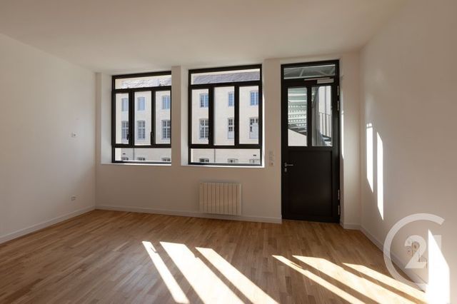 Appartement F2 à louer - 2 pièces - 45.06 m2 - DOLE - 39 - FRANCHE-COMTE - Century 21 Avenir Immobilier