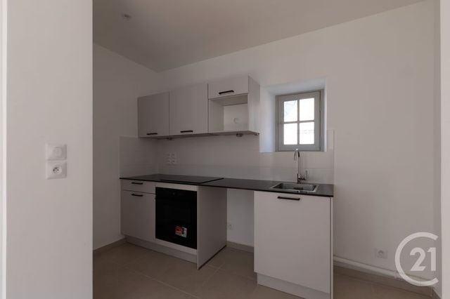 Appartement F2 à louer - 2 pièces - 45.06 m2 - DOLE - 39 - FRANCHE-COMTE - Century 21 Avenir Immobilier