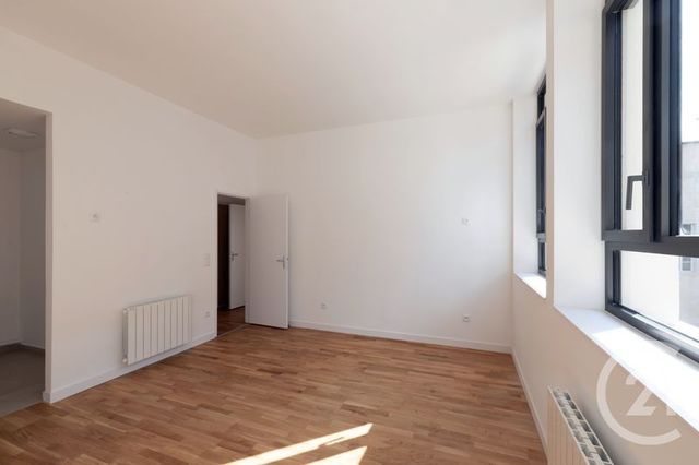 Appartement F2 à louer - 2 pièces - 45.06 m2 - DOLE - 39 - FRANCHE-COMTE - Century 21 Avenir Immobilier