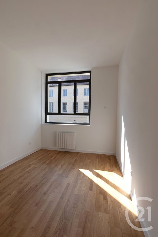Appartement F2 à louer - 2 pièces - 45.06 m2 - DOLE - 39 - FRANCHE-COMTE - Century 21 Avenir Immobilier