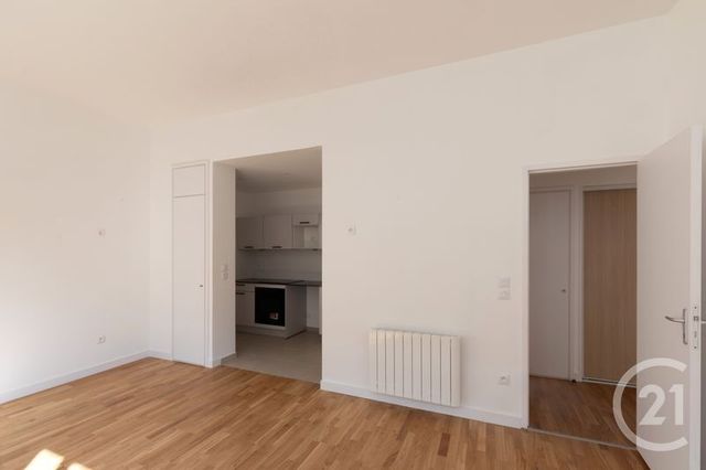 Appartement F2 à louer - 2 pièces - 45.06 m2 - DOLE - 39 - FRANCHE-COMTE - Century 21 Avenir Immobilier