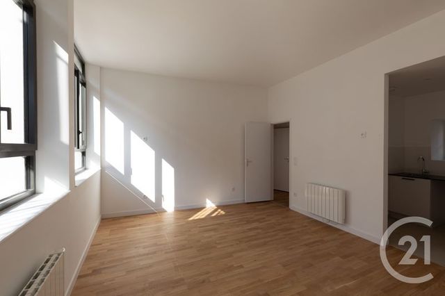 Appartement F2 à louer - 2 pièces - 47.59 m2 - DOLE - 39 - FRANCHE-COMTE - Century 21 Avenir Immobilier