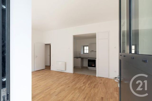 Appartement F2 à louer DOLE