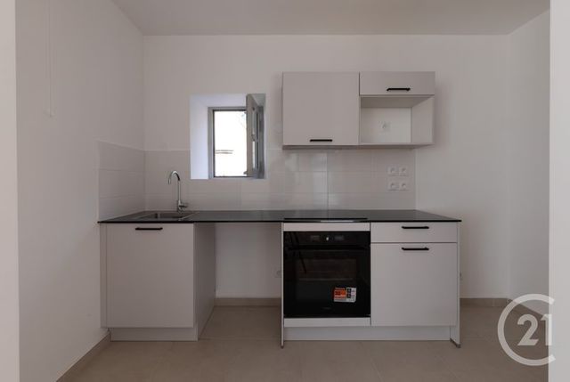 Appartement F2 à louer - 2 pièces - 47.59 m2 - DOLE - 39 - FRANCHE-COMTE - Century 21 Avenir Immobilier
