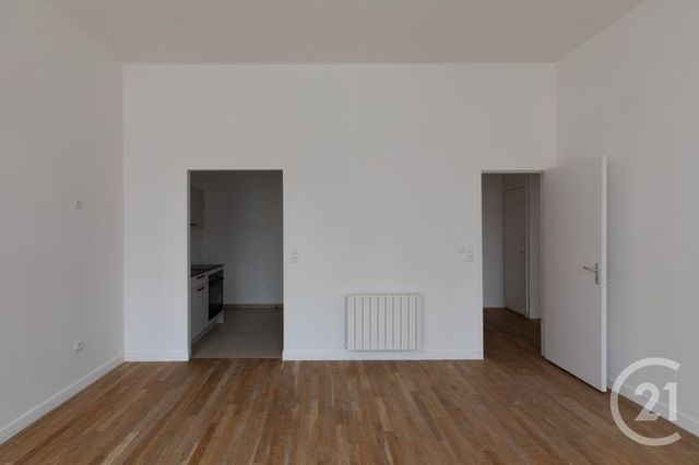 Appartement F2 à louer - 2 pièces - 45.89 m2 - DOLE - 39 - FRANCHE-COMTE - Century 21 Avenir Immobilier