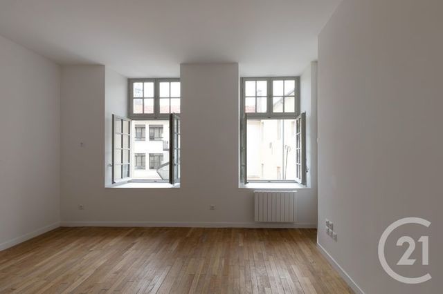 Appartement F2 à louer - 2 pièces - 45.89 m2 - DOLE - 39 - FRANCHE-COMTE - Century 21 Avenir Immobilier