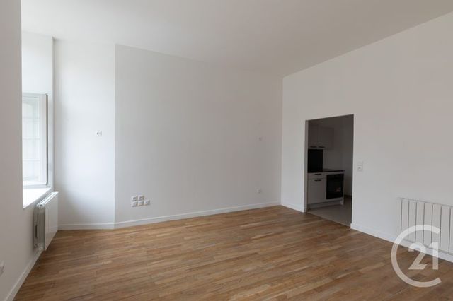 Appartement F2 à louer - 2 pièces - 45.89 m2 - DOLE - 39 - FRANCHE-COMTE - Century 21 Avenir Immobilier
