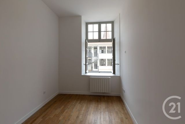 Appartement F2 à louer - 2 pièces - 45.89 m2 - DOLE - 39 - FRANCHE-COMTE - Century 21 Avenir Immobilier