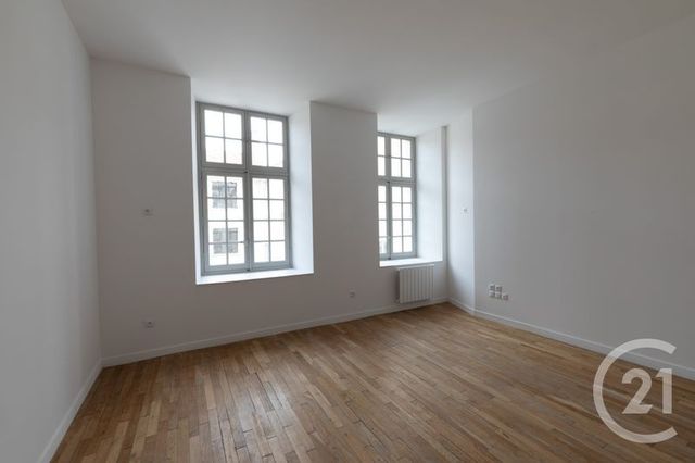 Appartement F2 à louer - 2 pièces - 45.89 m2 - DOLE - 39 - FRANCHE-COMTE - Century 21 Avenir Immobilier