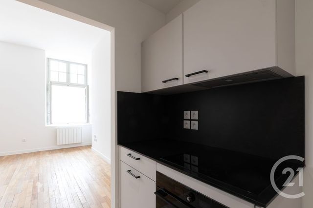 Appartement F2 à louer - 2 pièces - 45.89 m2 - DOLE - 39 - FRANCHE-COMTE - Century 21 Avenir Immobilier