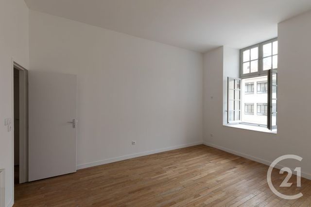 Appartement F2 à louer - 2 pièces - 45.89 m2 - DOLE - 39 - FRANCHE-COMTE - Century 21 Avenir Immobilier