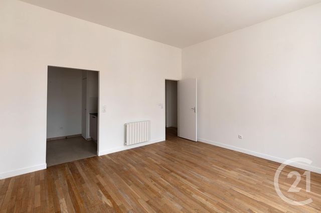 Appartement F2 à louer - 2 pièces - 45.89 m2 - DOLE - 39 - FRANCHE-COMTE - Century 21 Avenir Immobilier