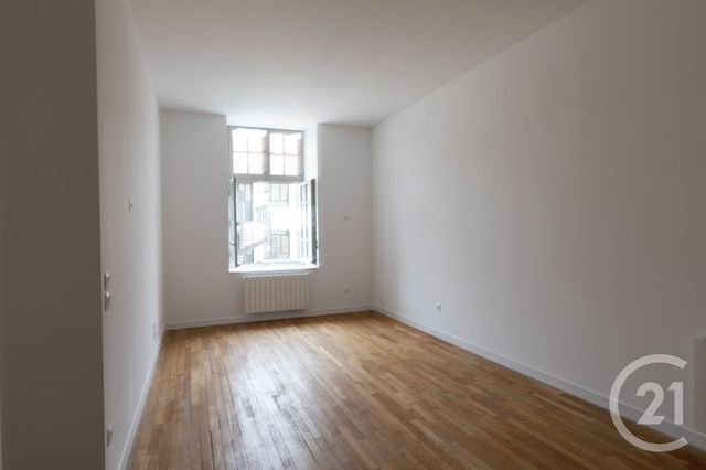 Appartement F3 à louer - 3 pièces - 63.74 m2 - DOLE - 39 - FRANCHE-COMTE - Century 21 Avenir Immobilier