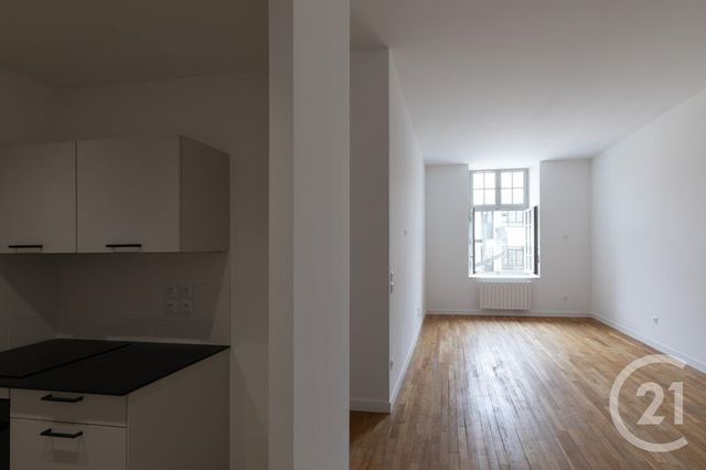 Appartement F3 à louer - 3 pièces - 63.74 m2 - DOLE - 39 - FRANCHE-COMTE - Century 21 Avenir Immobilier