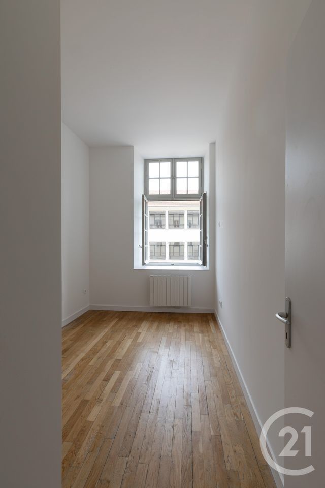 Appartement F3 à louer - 3 pièces - 63.74 m2 - DOLE - 39 - FRANCHE-COMTE - Century 21 Avenir Immobilier