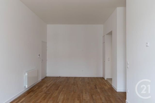 Appartement F3 à louer - 3 pièces - 63.74 m2 - DOLE - 39 - FRANCHE-COMTE - Century 21 Avenir Immobilier