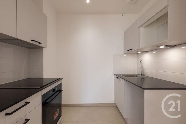Appartement F2 à louer - 2 pièces - 45.45 m2 - DOLE - 39 - FRANCHE-COMTE - Century 21 Avenir Immobilier
