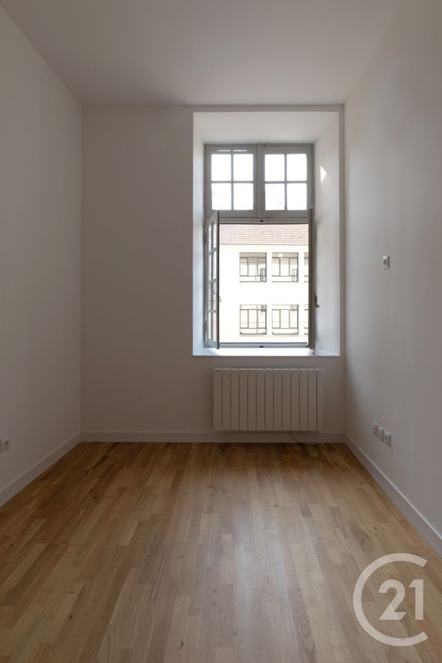 Appartement F2 à louer - 2 pièces - 45.45 m2 - DOLE - 39 - FRANCHE-COMTE - Century 21 Avenir Immobilier