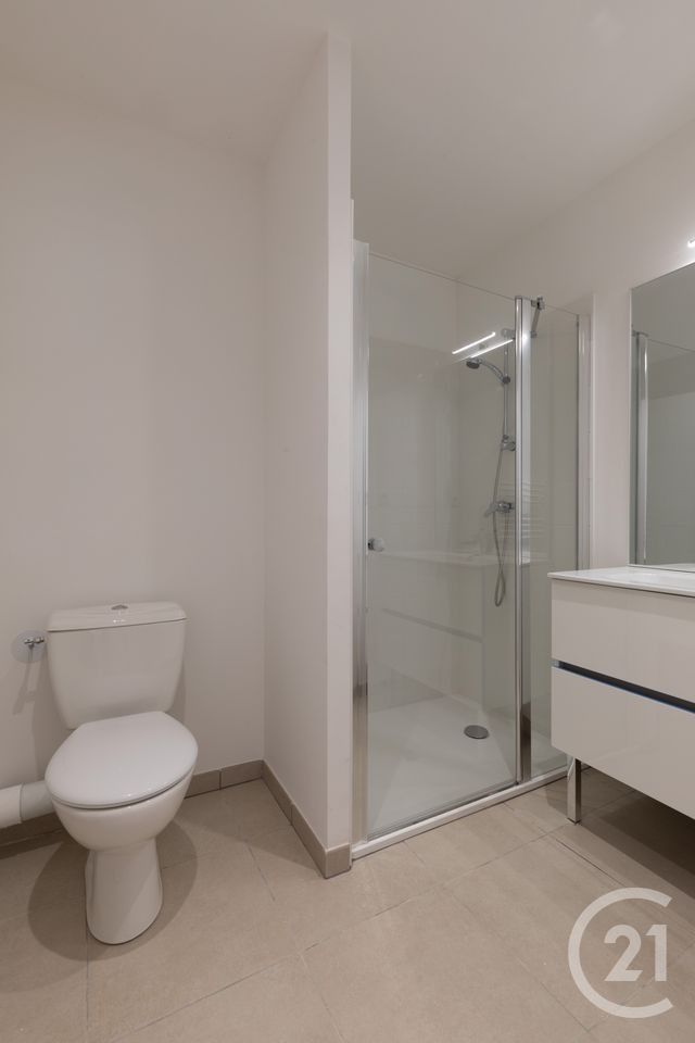 Appartement F2 à louer - 2 pièces - 45.45 m2 - DOLE - 39 - FRANCHE-COMTE - Century 21 Avenir Immobilier