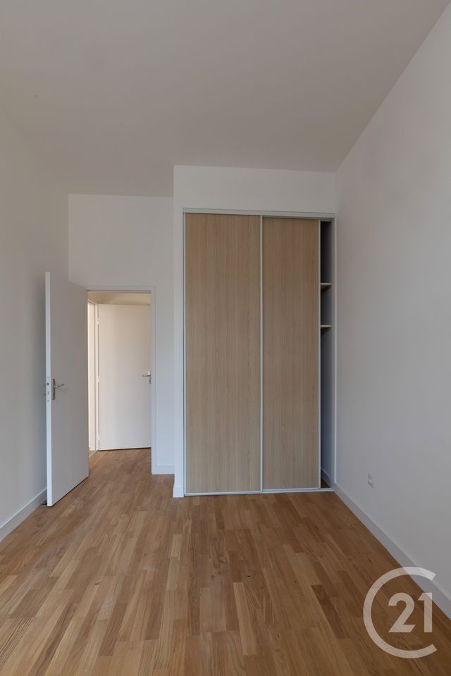Appartement F2 à louer - 2 pièces - 45.45 m2 - DOLE - 39 - FRANCHE-COMTE - Century 21 Avenir Immobilier