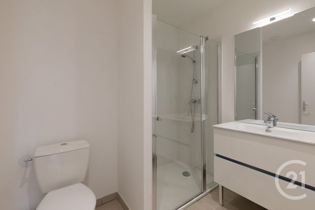 Appartement F2 à louer - 2 pièces - 45.45 m2 - DOLE - 39 - FRANCHE-COMTE - Century 21 Avenir Immobilier