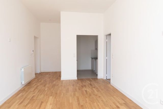 Appartement F2 à louer - 2 pièces - 45.45 m2 - DOLE - 39 - FRANCHE-COMTE - Century 21 Avenir Immobilier