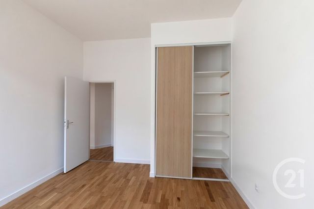 Appartement F2 à louer - 2 pièces - 50.1 m2 - DOLE - 39 - FRANCHE-COMTE - Century 21 Avenir Immobilier