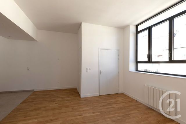 Appartement F2 à louer - 2 pièces - 42.47 m2 - DOLE - 39 - FRANCHE-COMTE - Century 21 Avenir Immobilier