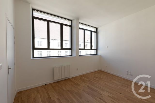 Appartement F2 à louer - 2 pièces - 42.47 m2 - DOLE - 39 - FRANCHE-COMTE - Century 21 Avenir Immobilier