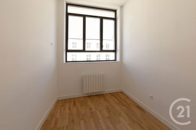 Appartement F2 à louer - 2 pièces - 42.47 m2 - DOLE - 39 - FRANCHE-COMTE - Century 21 Avenir Immobilier