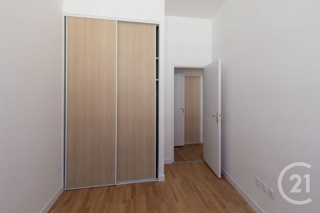 Appartement F2 à louer - 2 pièces - 42.47 m2 - DOLE - 39 - FRANCHE-COMTE - Century 21 Avenir Immobilier