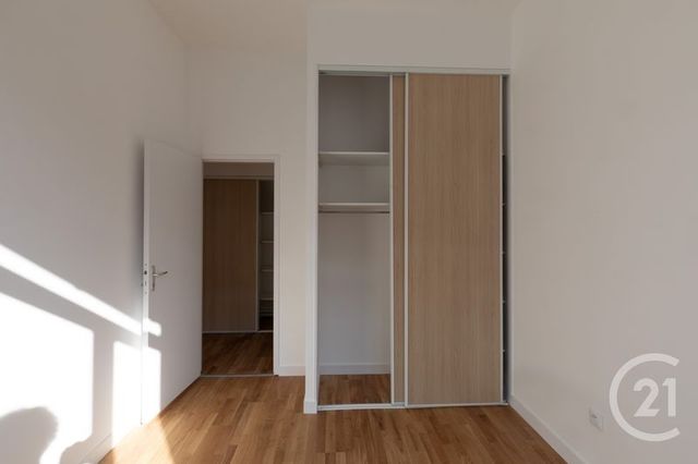 Appartement F2 à louer - 2 pièces - 44.31 m2 - DOLE - 39 - FRANCHE-COMTE - Century 21 Avenir Immobilier