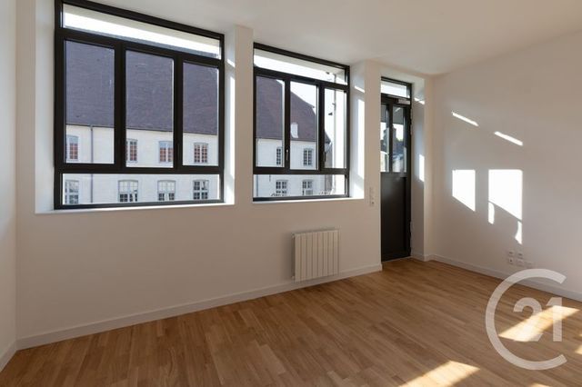 Appartement F2 à louer DOLE