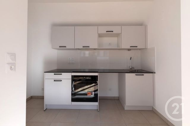 Appartement F2 à louer - 2 pièces - 44.31 m2 - DOLE - 39 - FRANCHE-COMTE - Century 21 Avenir Immobilier